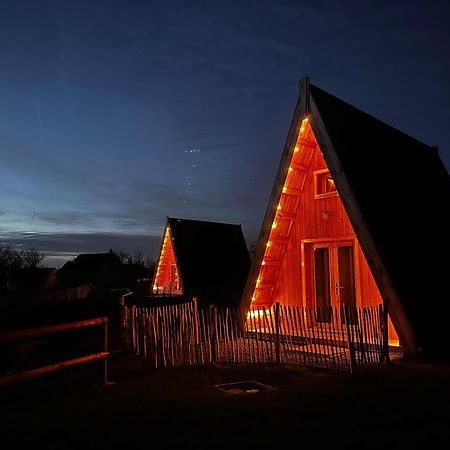 Willa Tiny House Ardennes Fromelennes Zewnętrze zdjęcie