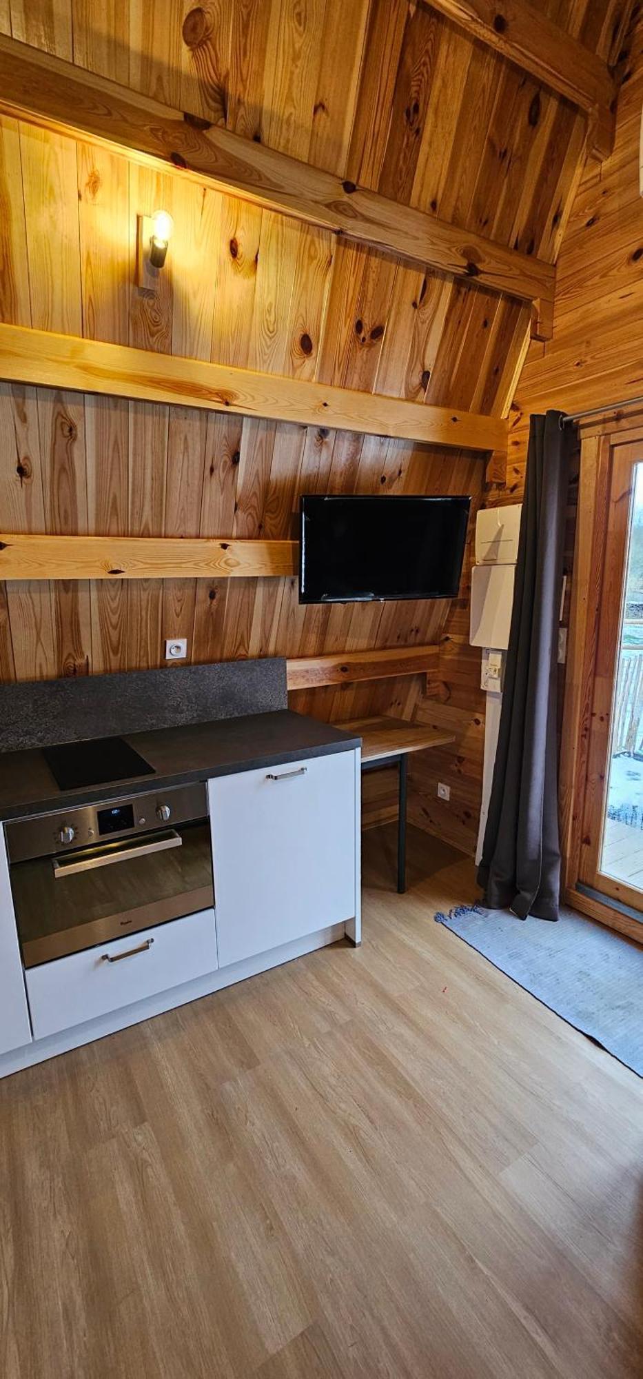 Willa Tiny House Ardennes Fromelennes Zewnętrze zdjęcie